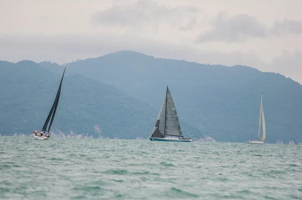 Regatta — Φωτογραφία Αρχείου