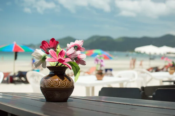 Flor — Fotografia de Stock