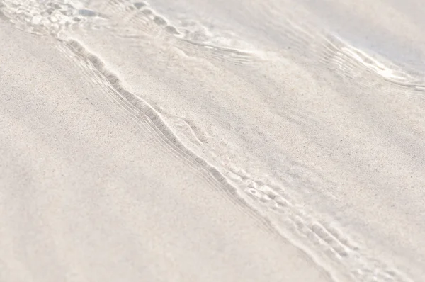 Abstract background, sand beach. — Stock Photo, Image