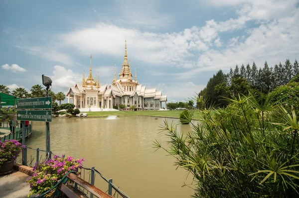 Tempel — Stockfoto