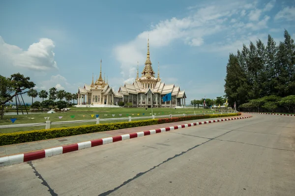 Tempel — Stockfoto