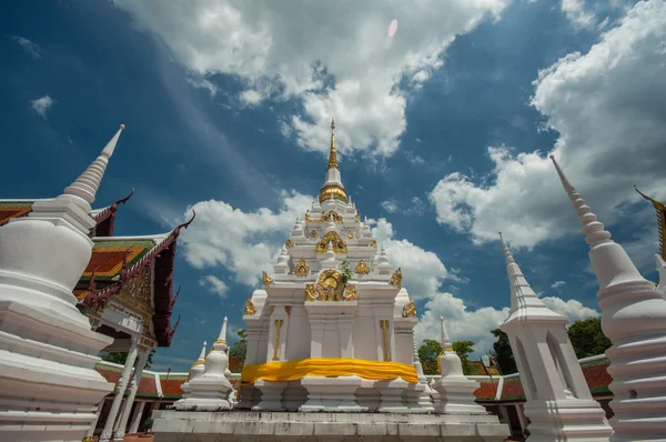 Templo — Fotografia de Stock