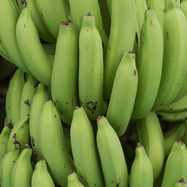 Banane — Stockfoto