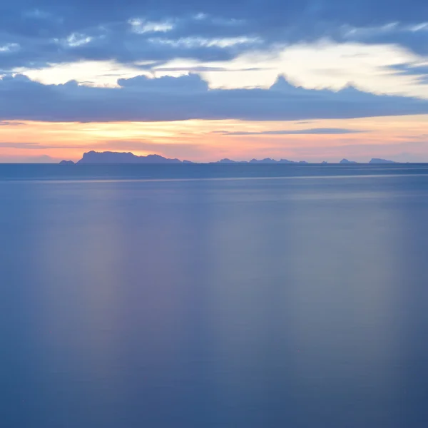 海景 — ストック写真