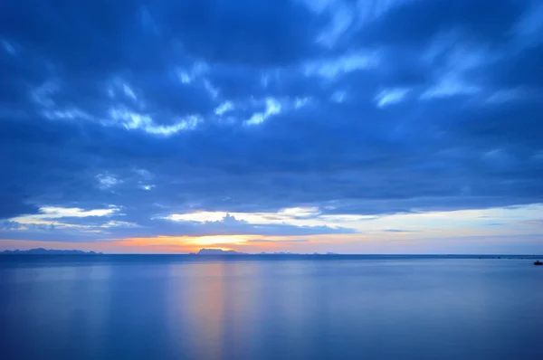 海景 — ストック写真