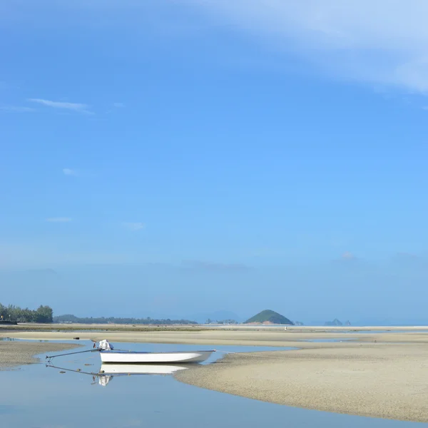 Paisaje marino —  Fotos de Stock