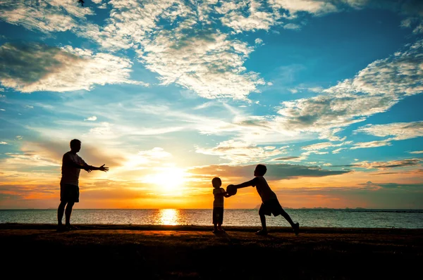 Family — Stock Photo, Image