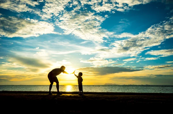 Family — Stock Photo, Image