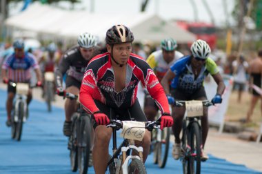 Samui mtb 2013