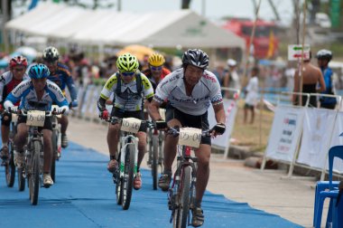 Samui mtb 2013