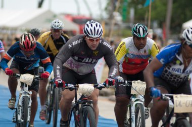 Samui mtb 2013