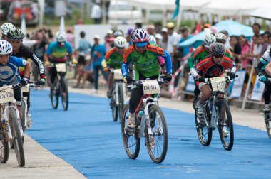 Samui mtb 2013