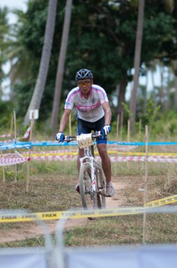 Samui mtb 2013