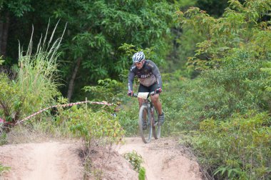 Samui mtb 2013