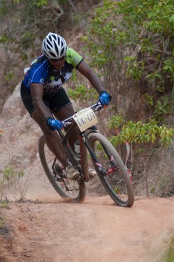Samui mtb 2013