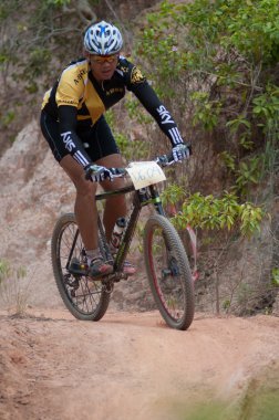 Samui mtb 2013