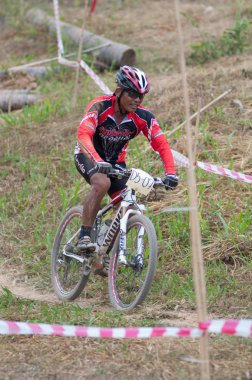 Samui mtb 2013