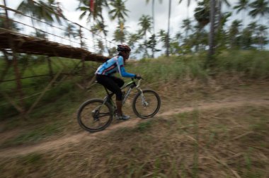 Samui mtb 2013