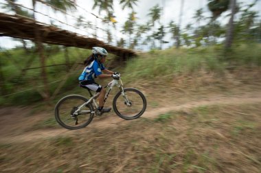Samui mtb 2013