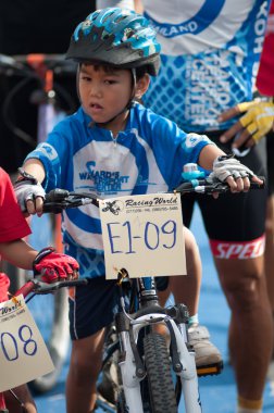 Samui mtb 2013
