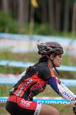 Samui mtb 2013