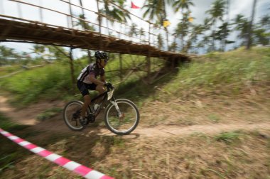 Samui mtb 2013
