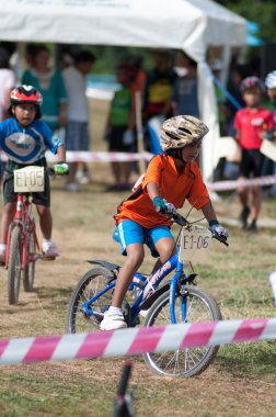 Samui mtb 2013