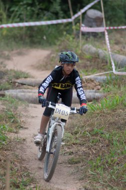 Samui mtb 2013