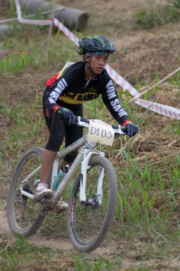 Samui mtb 2013