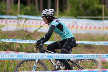 Samui mtb 2013