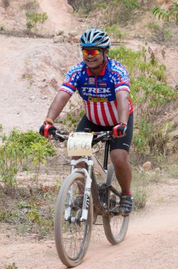Samui mtb 2013