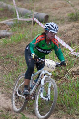 Samui mtb 2013