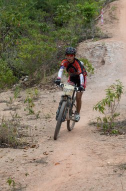 Samui mtb 2013