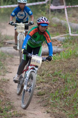 Samui mtb 2013