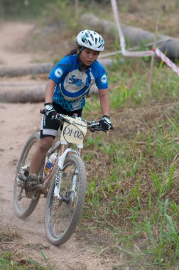 Samui mtb 2013