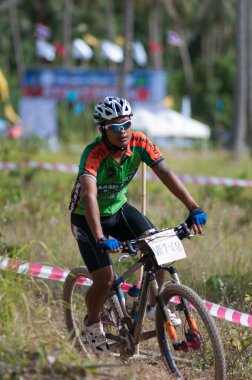 Samui mtb 2013