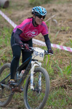 Samui mtb 2013