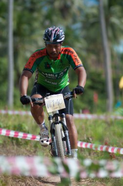 Samui mtb 2013