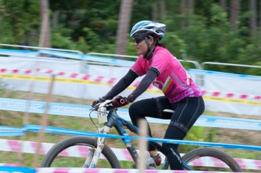 Samui mtb 2013