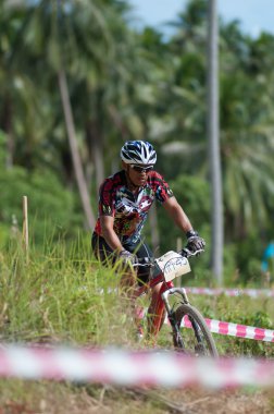 Samui mtb 2013