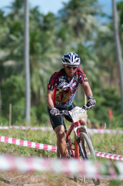 Samui mtb 2013