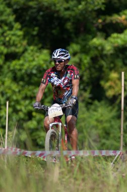 Samui mtb 2013