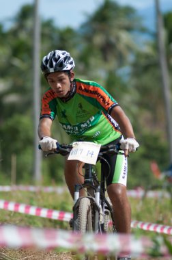 Samui mtb 2013