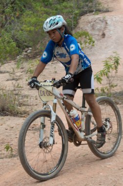 Samui mtb 2013