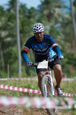 Samui mtb 2013