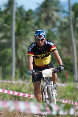 Samui mtb 2013