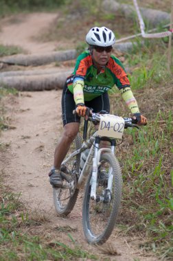 Samui mtb 2013