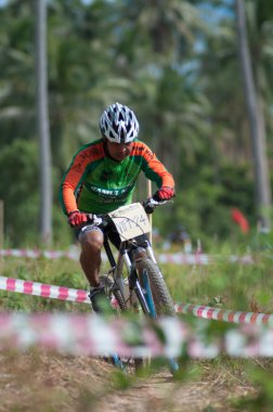 Samui mtb 2013