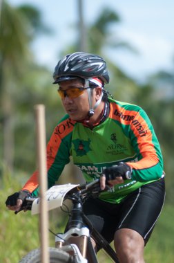 Samui mtb 2013