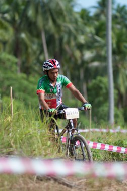 Samui mtb 2013